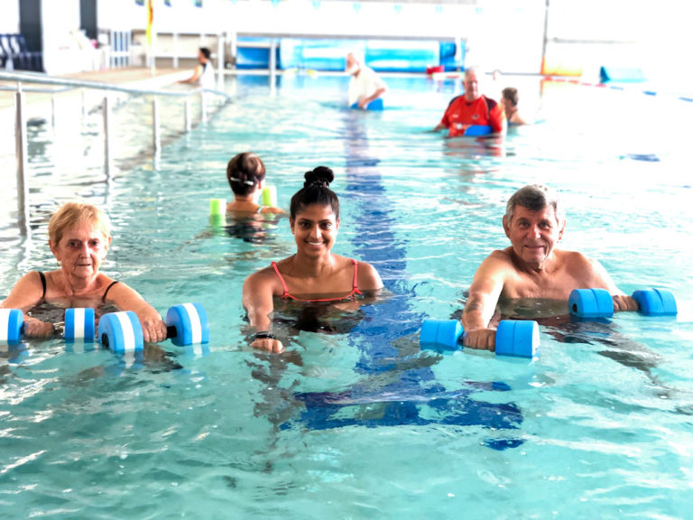 BodySmart Health + | Rehab and Therapy