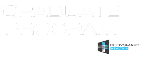Graduate program 2023